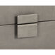 Jade Antique Silver / Ash Grey Dresser